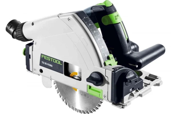 Sänksåg Festool